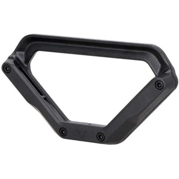 VMC.41.043.11000 - SW Motech V-LOC Side Carrier Right For Royal Enfield Classic 650 ABS 2025 - Black