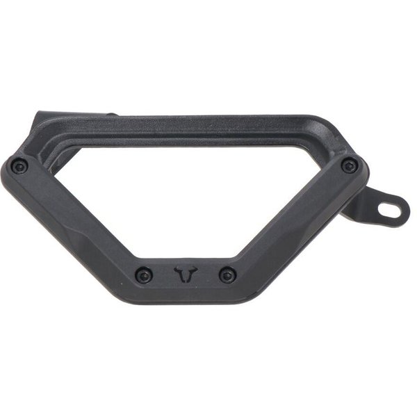 VMC.11.928.11000 - SW Motech V-LOC Side Carrier Right For Triumph Speed Twin 1200 ABS 2019-2025 - Black
