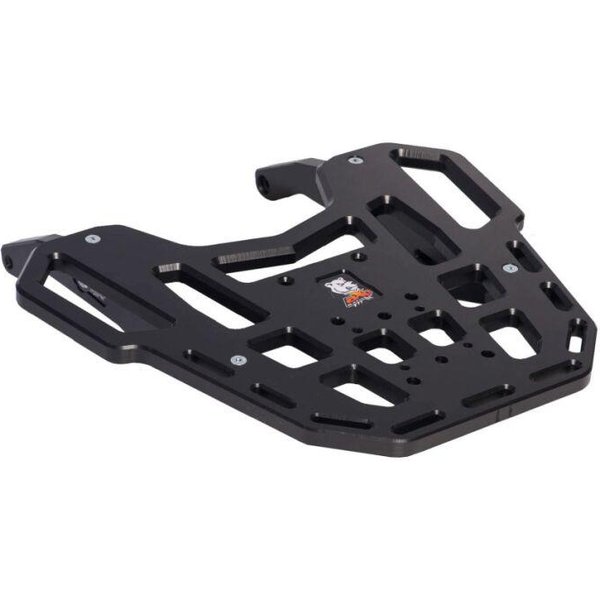 AX1809 - AXP Rear Rack For Suzuki DR-Z4S 400 ABS 2025-2026 - Black