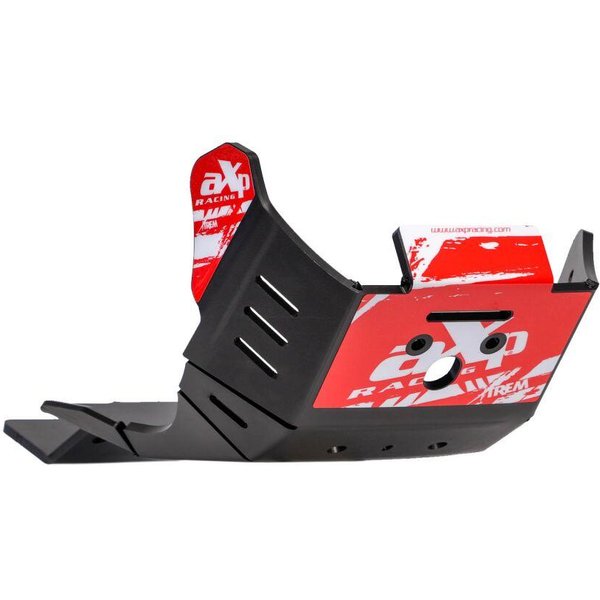 AX1790 - AXP Xtreme Skid Plate For Ducati Desmo 250 MX 2026