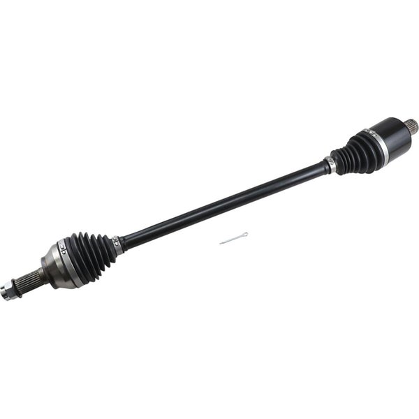 POL-6064HD - Moose Racing Heavy Duty CV Axle Kit For Polaris RZR XP 1000 Turbo 4X4 2016-2017 Front