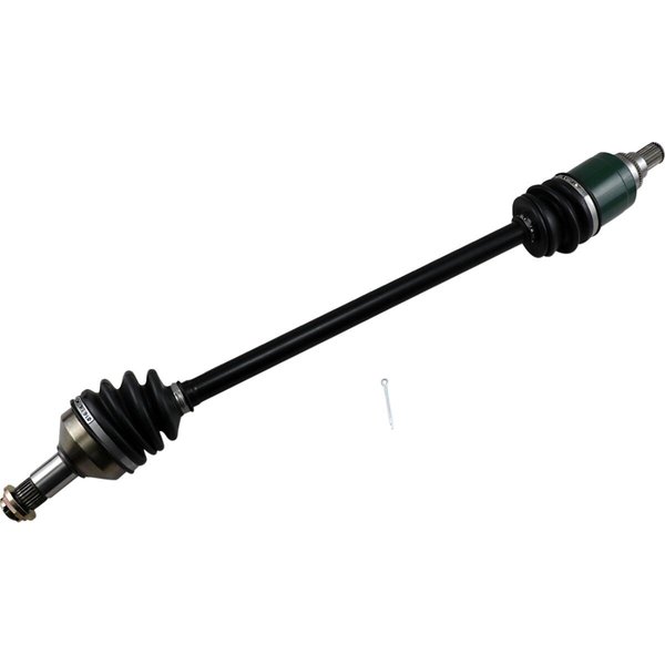 ARC-7011 - Moose Racing Standard CV Axle For Arctic Cat Textron Wildcat 1000 EFI HO 4X4 2012-2016 Front