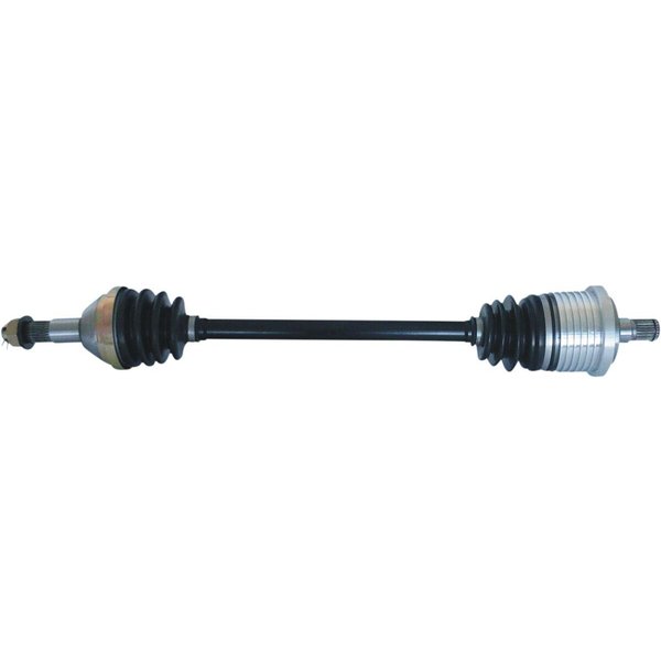 ARC-7028 - Moose Racing Standard CV Axle For Arctic Cat Textron Wildcat 1000 EFI 4X4 2015 Front