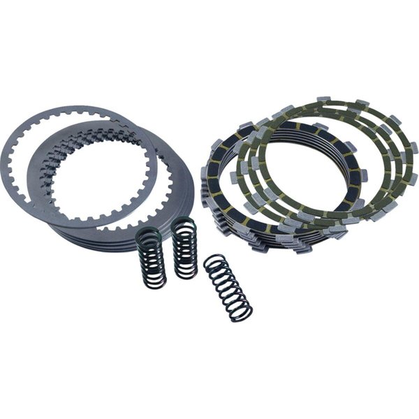 303-35-10076 - Barnett Clutch Kit For Honda CB 1000 ABS 2025-2026