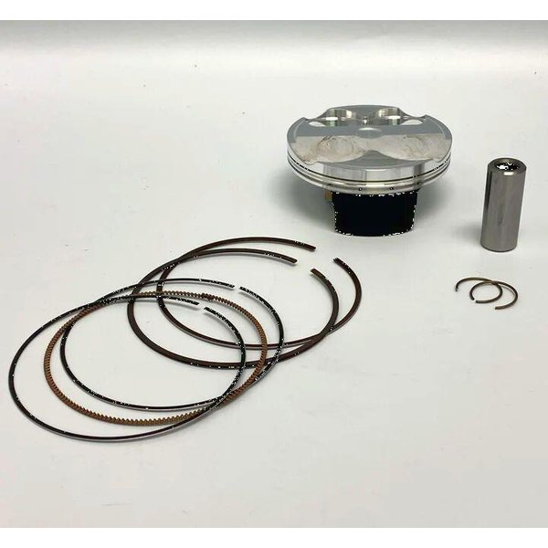 4076DC - Wossner Piston Kit For Kawasaki KX250 2023-2024 Standard Size C