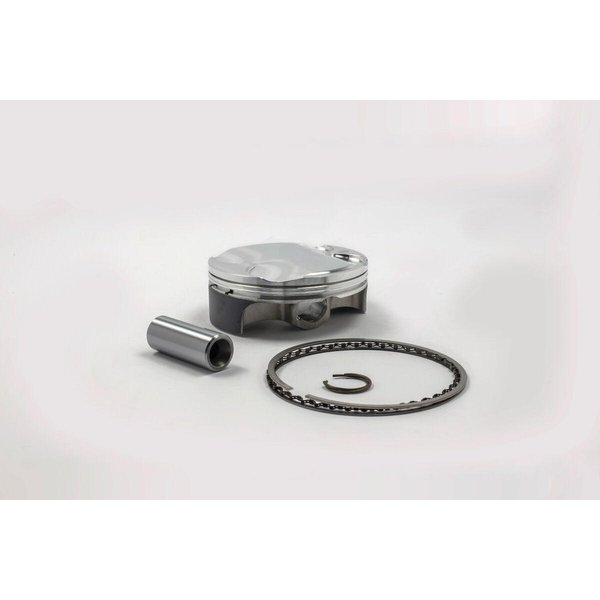 8600D200 - Wossner Piston Kit For Suzuki DR350 1990-1998 +2.00 mm