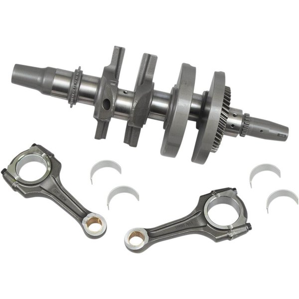 4424 - Hot Rods Crankshaft Assembly For Polaris Ranger RZR S 800 4X4 2014