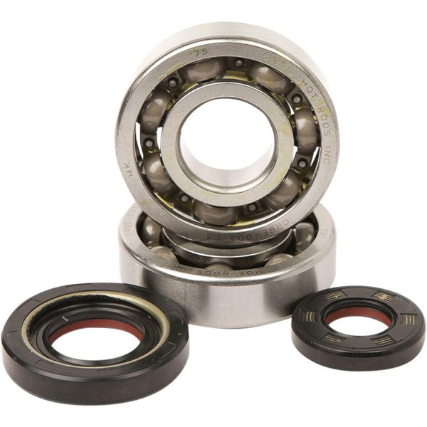 K012 - Hot Rods Main Crankshaft Bearing & Seal Kit For Yamaha YZ250 2001-2022