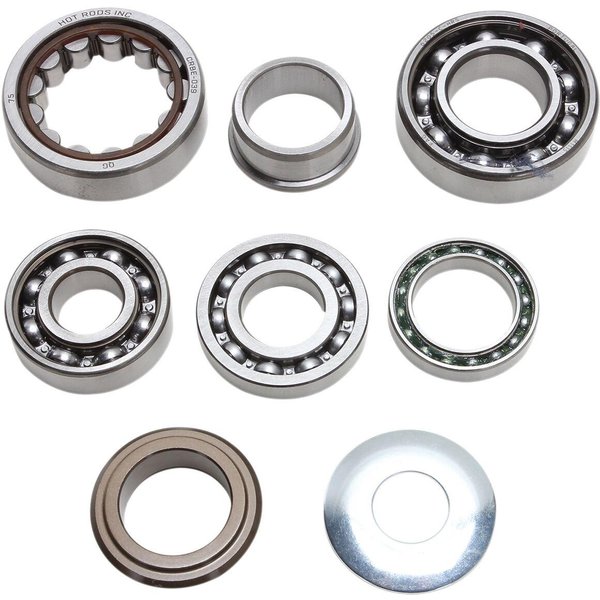 TBK0111 - Hot Rods Transmission Bearing Kit For KTM EXC-F250 2017-2022