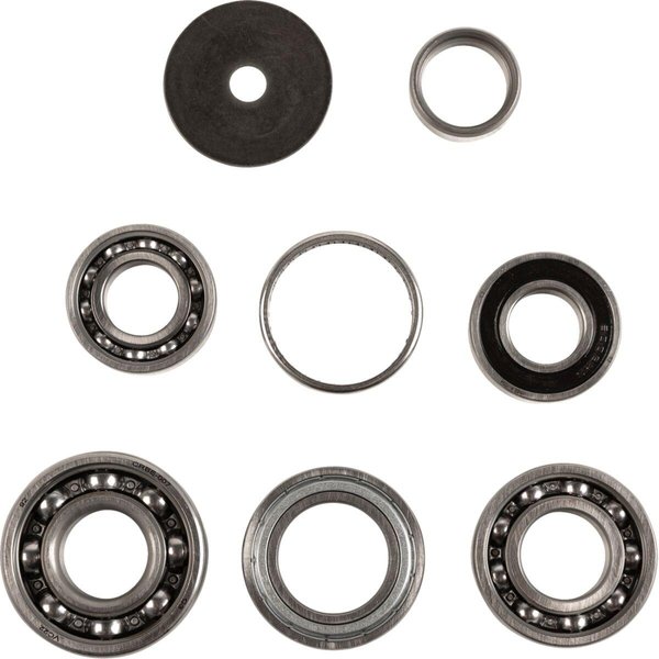 TBK0002 - Hot Rods Transmission Bearing Kit For Honda CR125 1990-1995