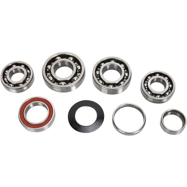 TBK0092 - Hot Rods Transmission Bearing Kit For Honda CRF250R 2014-2017