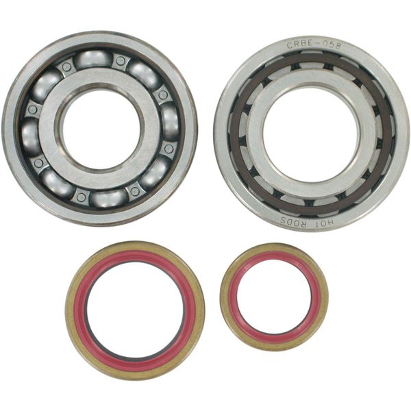 K065 - Hot Rods Main Crankshaft Bearing & Seal Kit For KTM EXC125 2001-2016