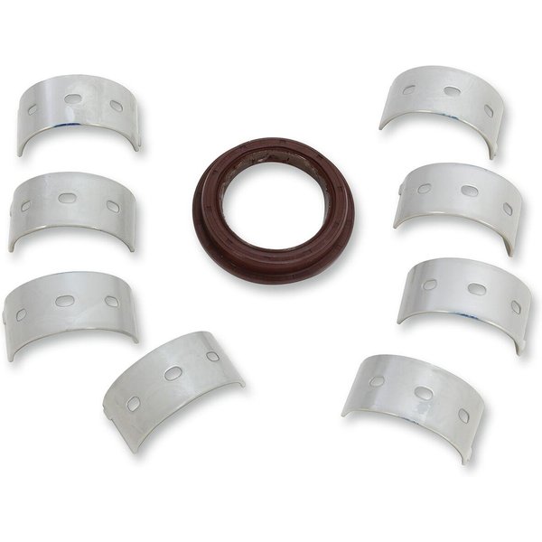 K087 - Hot Rods Main Crankshaft Bearing & Seal Kit For Polaris Ranger RZR 900 4X4 2014-2016