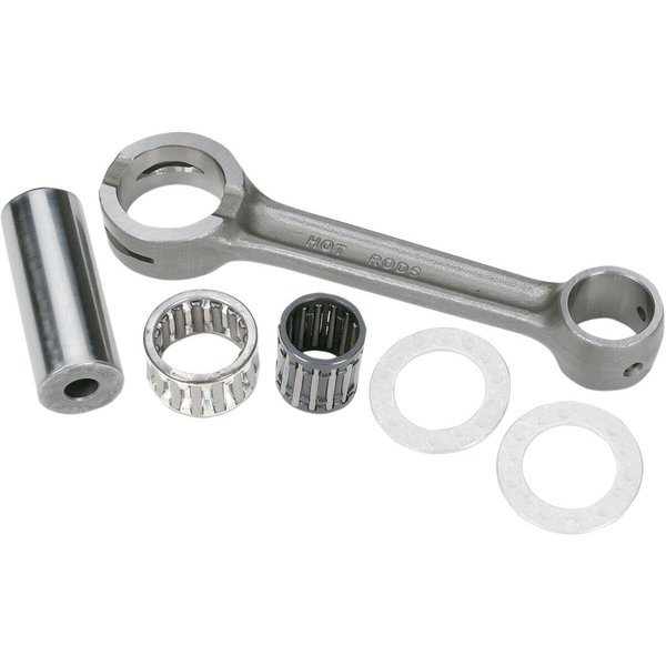 8139 - Hot Rods Connecting Rod Kit For Honda CR500 1987-2001