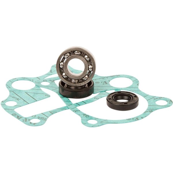 WPK0011 - Hot Rods Water Pump Repair Kit For Honda CR250 1992-2001