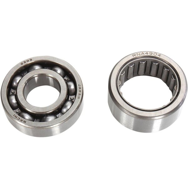 BBK0011 - Hot Rods Counter Balancer Bearing Kit For Yamaha WR400F 1998-2000