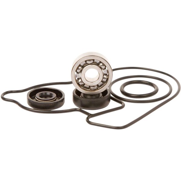 WPK0036 - Hot Rods Water Pump Repair Kit For Kawasaki KXF250 2004-2020