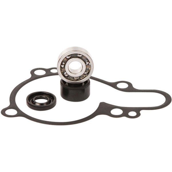 WPK0033 - Hot Rods Water Pump Repair Kit For Kawasaki KX125 2003-2005