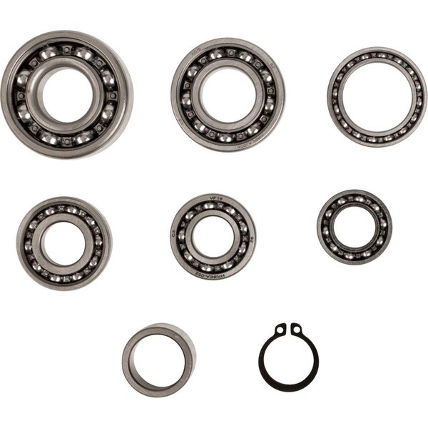 TBK0017 - Hot Rods Transmission Bearing Kit For KTM SX105 2007-2010