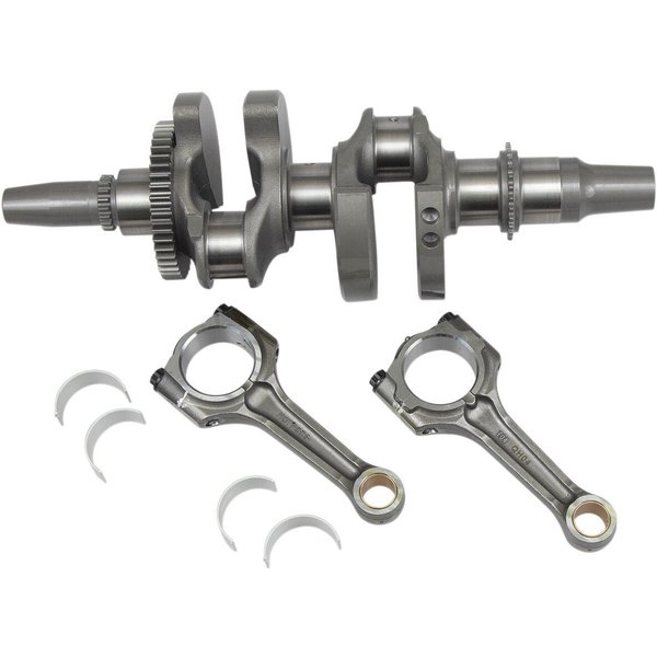 4421 - Hot Rods Crankshaft Assembly For Polaris Ranger RZR XP 900 4X4 2011-2012