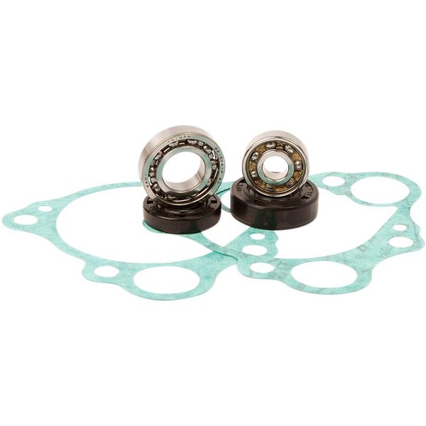 WPK0009 - Hot Rods Water Pump Repair Kit For Honda CR125 1990-2004