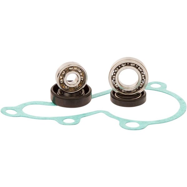 WPK0010 - Hot Rods Water Pump Repair Kit For Honda CR125 2005-2007