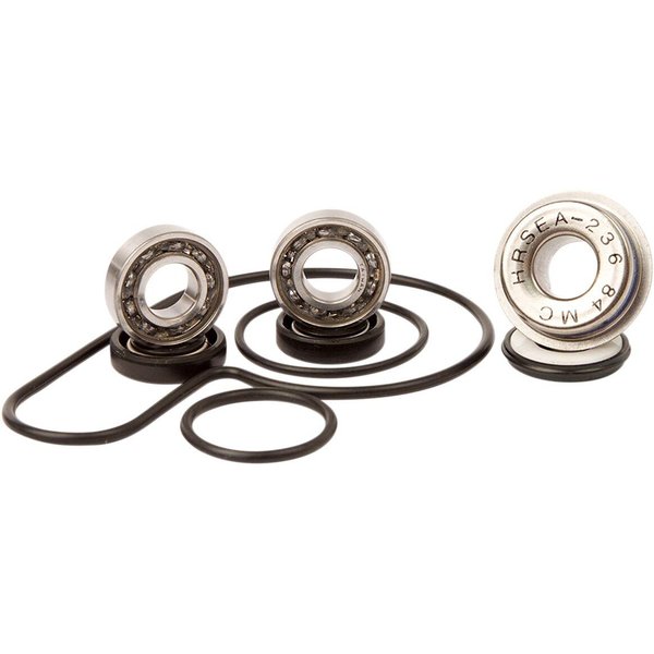 WPK0053 - Hot Rods Water Pump Repair Kit For Suzuki DRZ400 2000-2003
