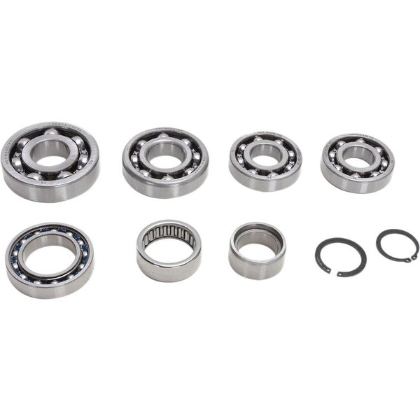 TBK0114 - Hot Rods Transmission Bearing Kit For Harley Davidson FLH 1200 1976
