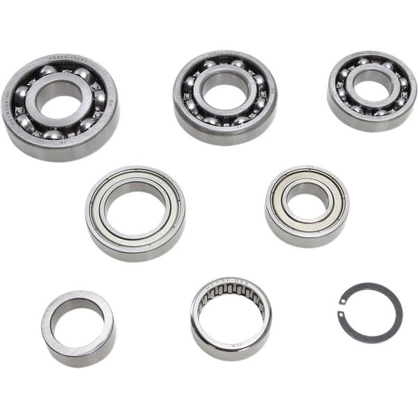 TBK0113 - Hot Rods Transmission Bearing Kit For Harley Davidson FLH 1200 1975