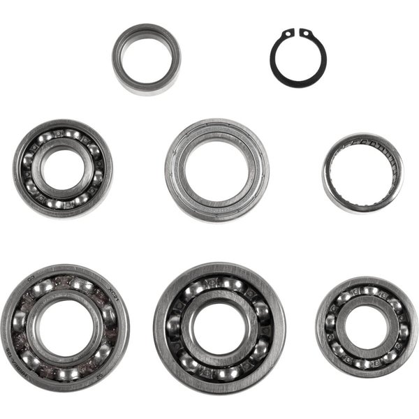 TBK0052 - Hot Rods Transmission Bearing Kit For Suzuki RMZ250 2007-2012