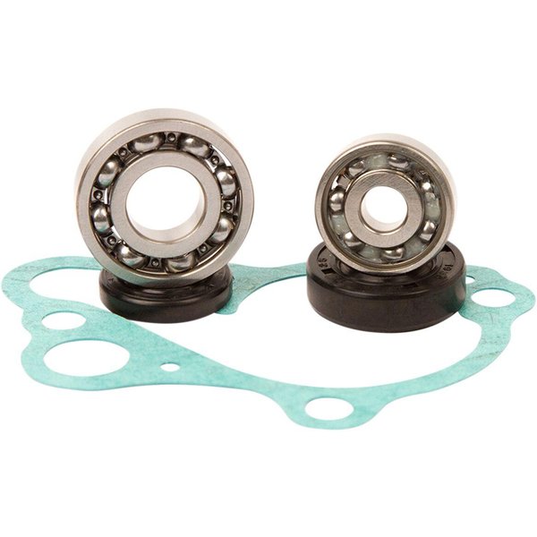WPK0008 - Hot Rods Water Pump Repair Kit For Honda CR80 1990-1995