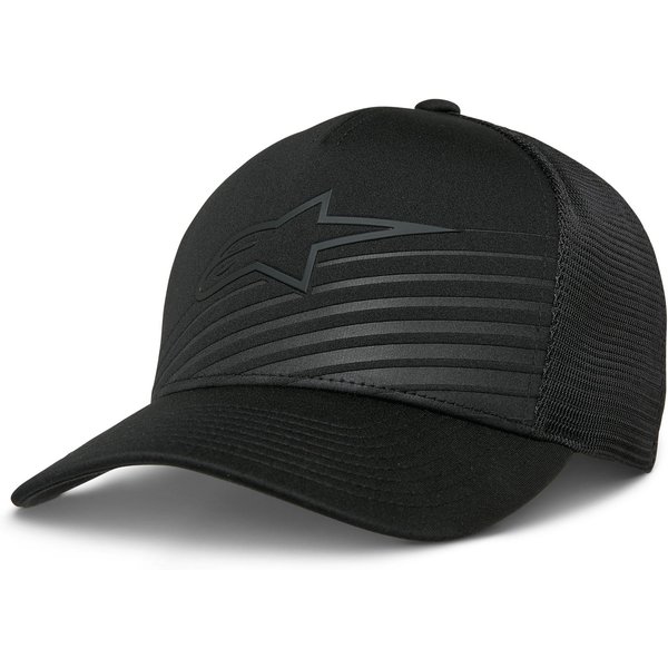 57366 - Alpinestars Delane Hat Black