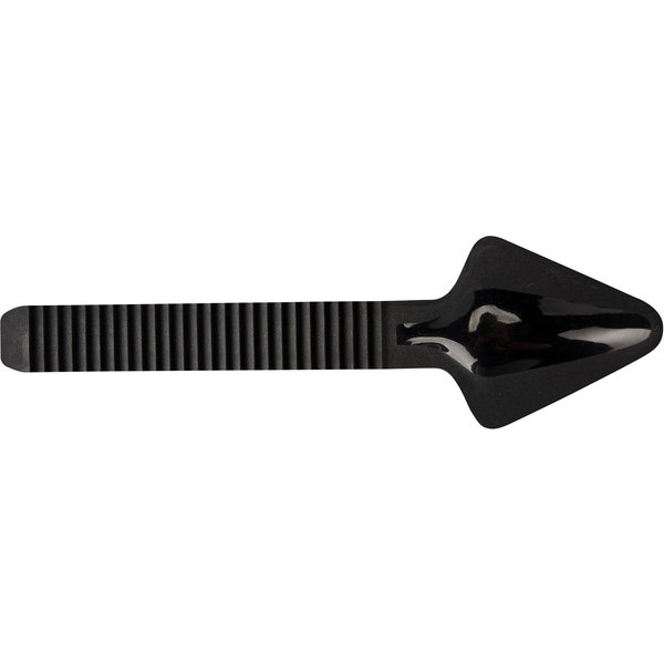 50681 - Alpinestars Supertech R Calf Strap Black (Pair)