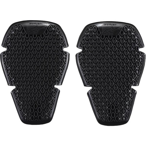 40990 - Alpinestars Bioflex Knee Protector Black S