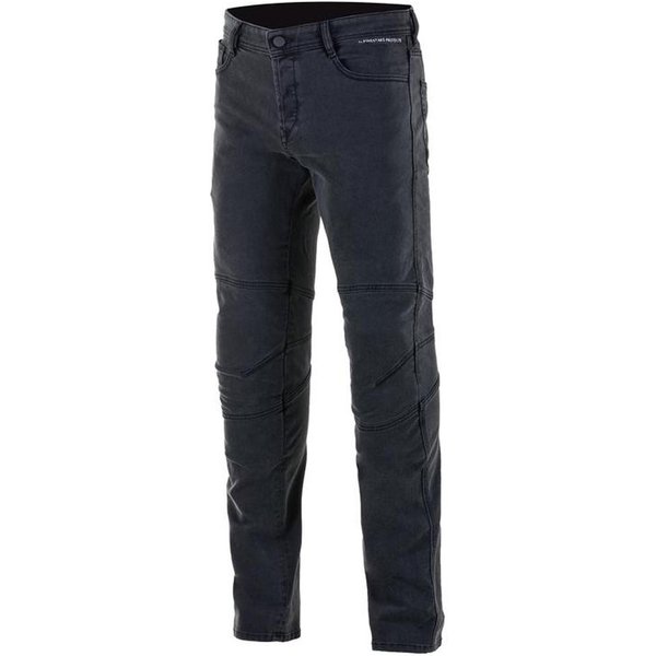 42182 - Alpinestars AS-DSL Daiji Denim Jean Black 40