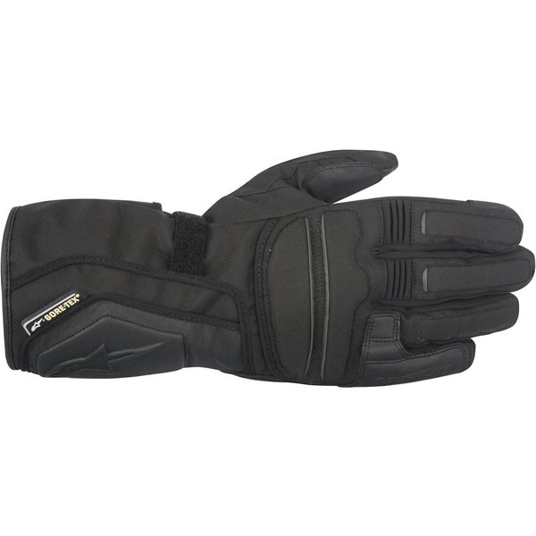 4399 - Alpinestars Wr-V Gore-Tex Gloves Black 2016 3XL