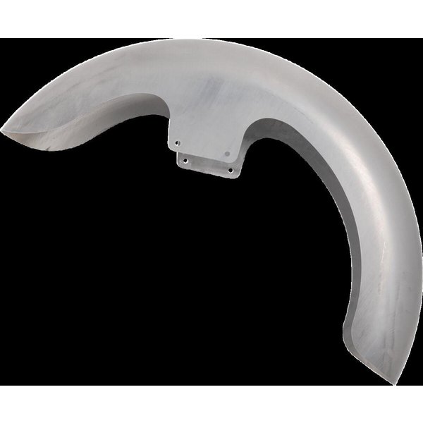 PYO:THICKY21-13E-S - Paul Yaffe Thicky Fender For Harley Davidson FLHR 1340 1994-1998 53.34 cm (21") Front