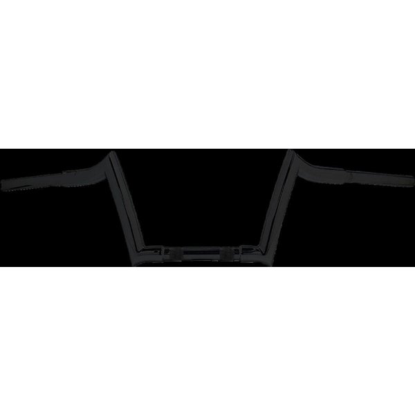 PYO:OEMMSB-B - Paul Yaffe Monkey Sport Handlebar - Black
