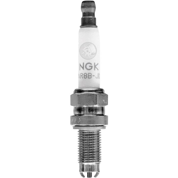 8765 - NGK Spark Plug For BMW R 1200 GS 2008-2019