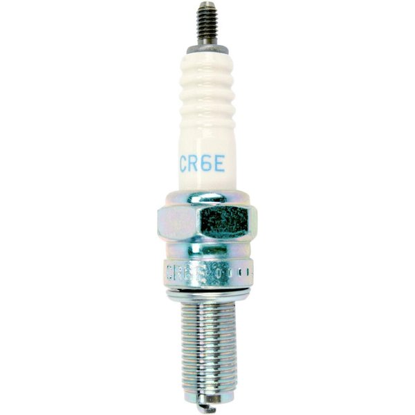 6965 - NGK Spark Plug For Arctic Cat Textron 400 2X4 1998-2002