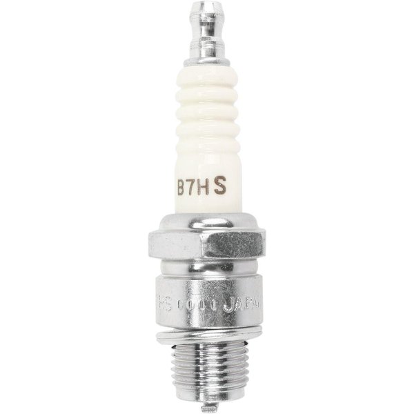 5110 - NGK Spark Plug For Fantic 125 E CBS 2020