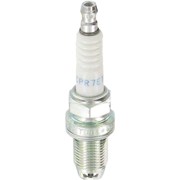 2164 - NGK Spark Plug For BMW R 1100 GS 1994-1995