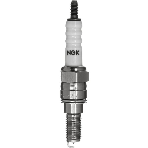 96652 - NGK Iridium IX Spark Plug For Piaggio FLY 50 4T 2V