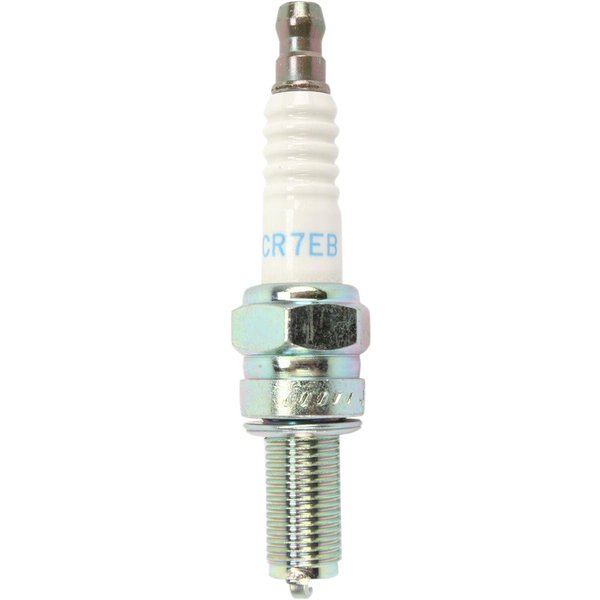 4663 - NGK Spark Plug For Derbi Boulevard 125 2008-2013