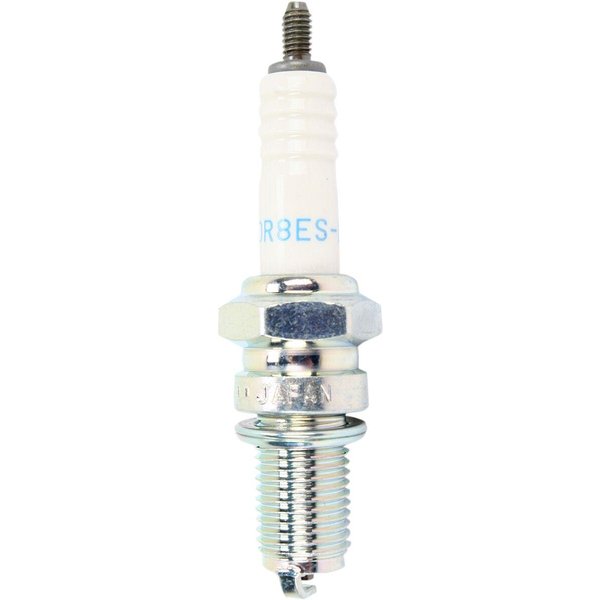 2923 - NGK Spark Plug For Honda ATC125 M 1984-1987