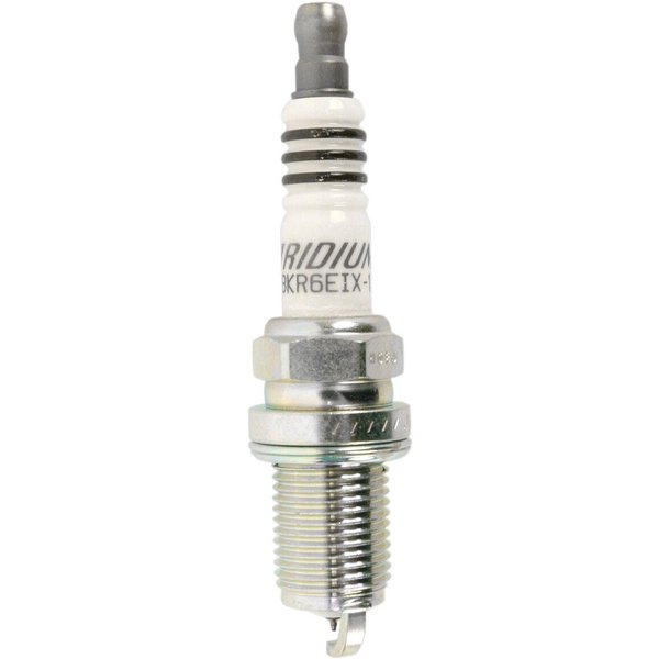 3764 - NGK Iridium IX Spark Plug For Honda GL 1800 Goldwing 2001-2011