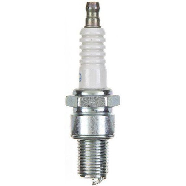 1582 - NGK Resistor Spark Plug For Honda AFS 110 2012-2016