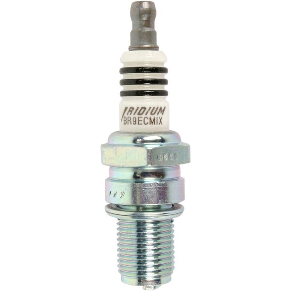 2707 - NGK Iridium IX Spark Plug For KTM EXC125 2002-2016