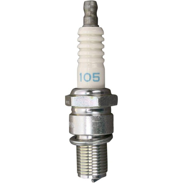 2741 - NGK Spark Plug For Kawasaki KX100 1998-2000