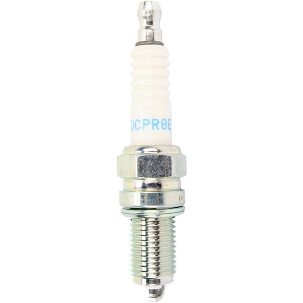 4339 - NGK Spark Plug For Laverda 650 Sport 1995-1996